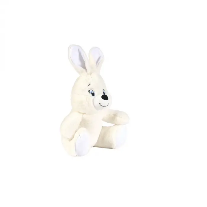 5032 Mavi Gözlü Ekru Renk Tavşan