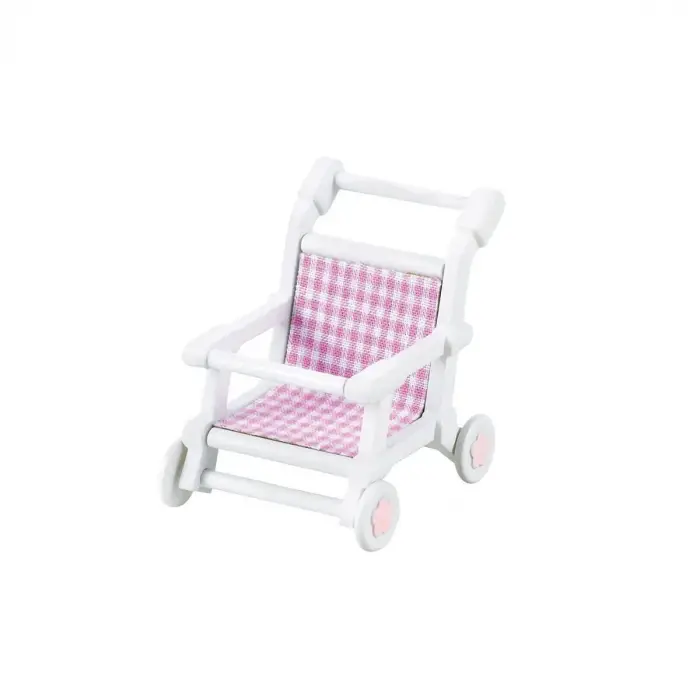 5156 Sylvanian Families Bebek Puseti (figürler dahil değildir) +3 yaş