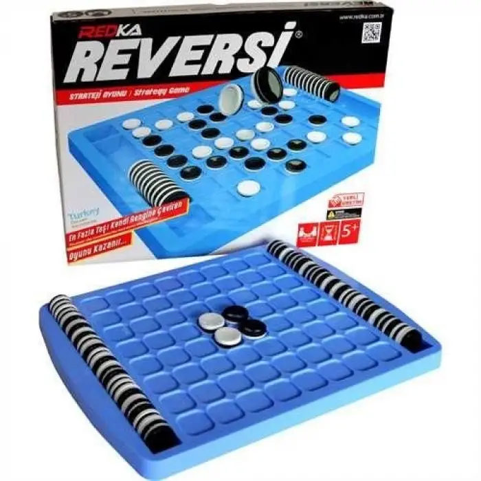52810 REDKA PLASTİK REVERSİ -KUM