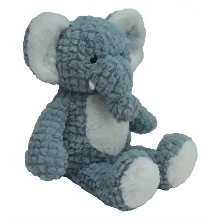 53 CM TİLKİ PANDA PELUŞ HALLEY