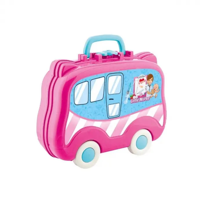 560 BY Toys, Doktor Seti -1 adet fiyatıdır- model bildirin