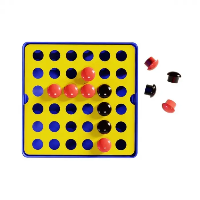 5622 Redka Mars Kolonisi