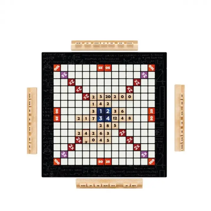 5623 Matematik Oyunu - Redka