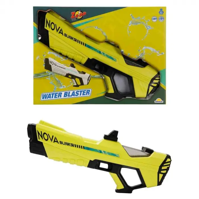 5666 SUN RST ZAP SU TABANCASI NOVA BLINKS 3 7V USB 300ML 2R