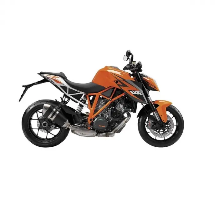 57653 1:12 1290 Super Duke R KTM Model Motor