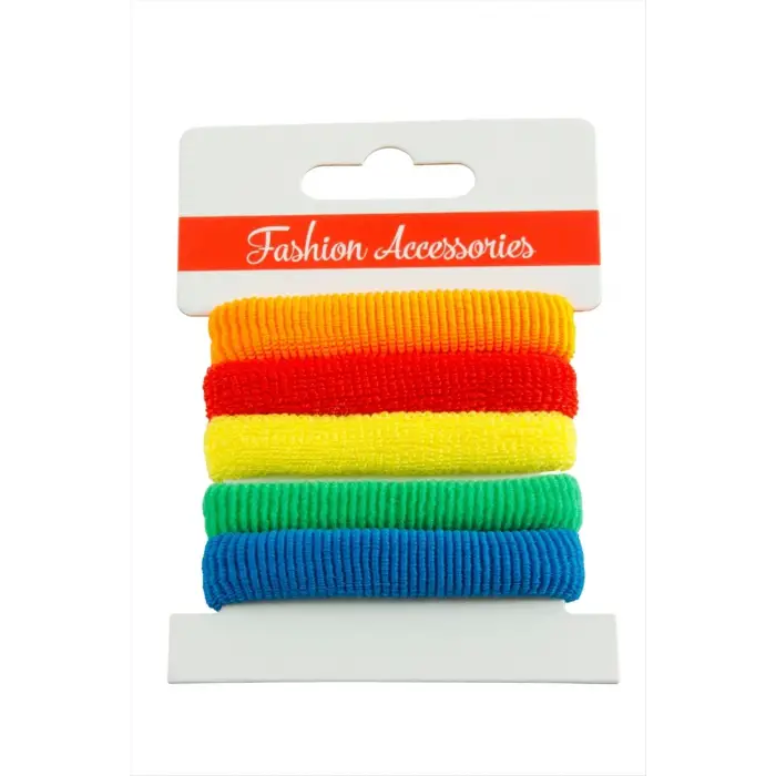 6 Adet Havlu Toka 4 cm