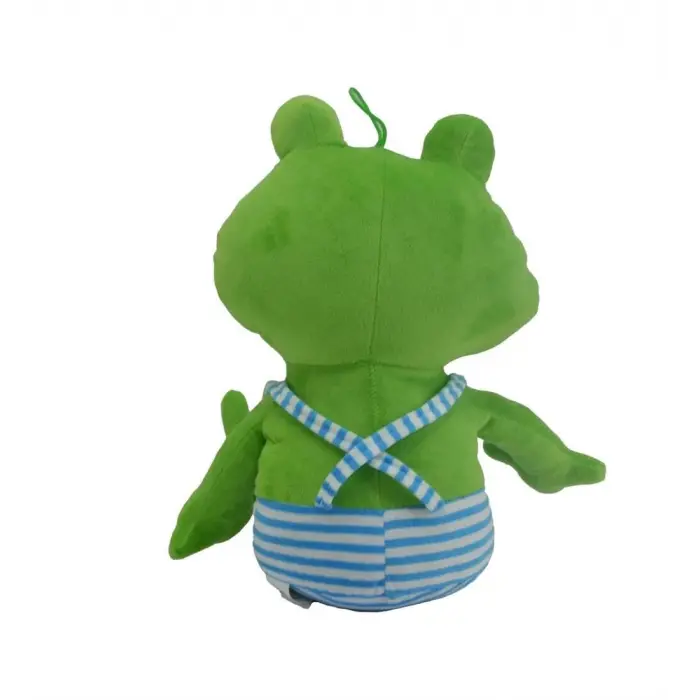 60 CM UZUN BACAKLI KURBAĞA HALLEY