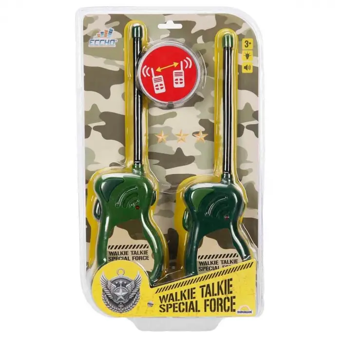 6056 SUN-WON-ECH-TELSİZ ASKER TEMALI 9V KRTL