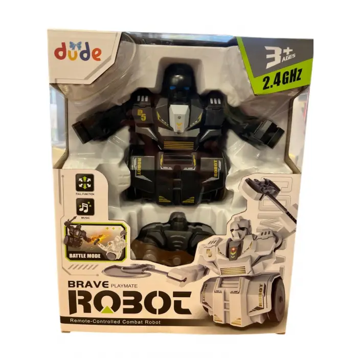 606-40 ROBOT -ZRV