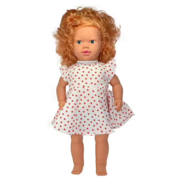 6228 Gamze, Müzikli Fonksiyonlu Bebek - 1 adet fiyatıdır - model bildirin