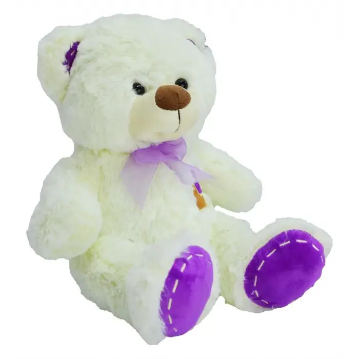 62316 PELUŞ AYI 55CM -HLY