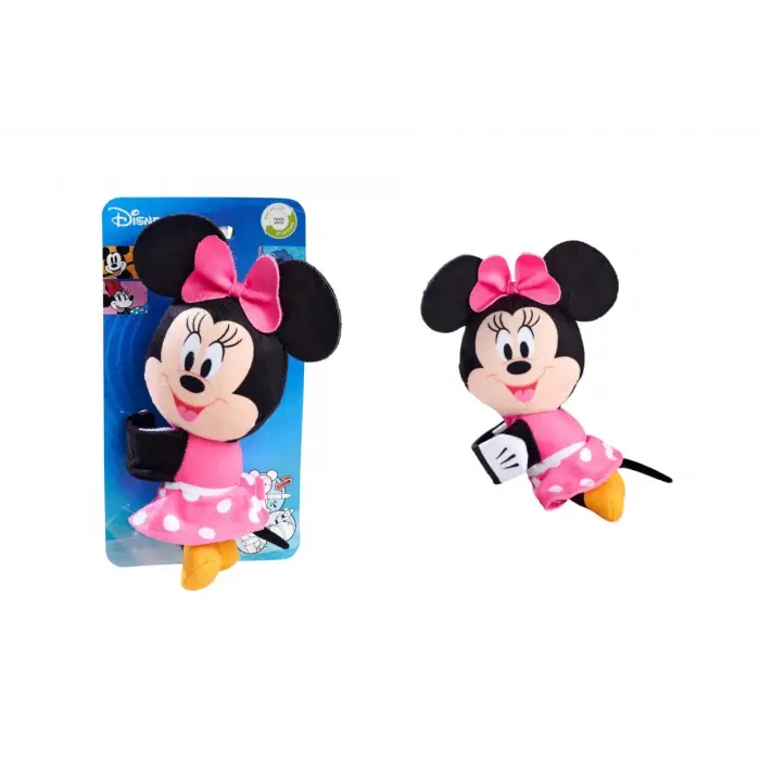 6315870157 Disney Minnie Cıtcıtlı Kol Bandı