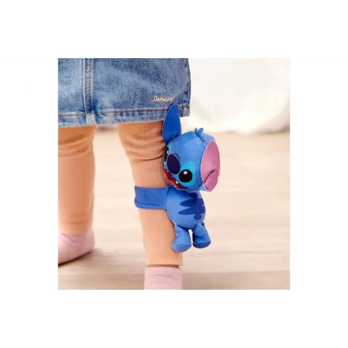 6315870158 Disney Stitch Cıtcıtlı Kol Bandı