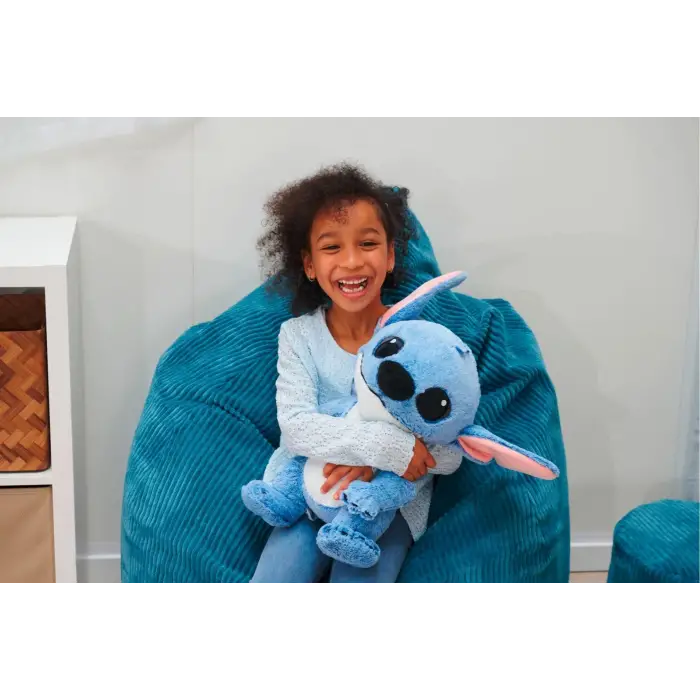 6315870512 Disney Stitch 41cm Peluş
