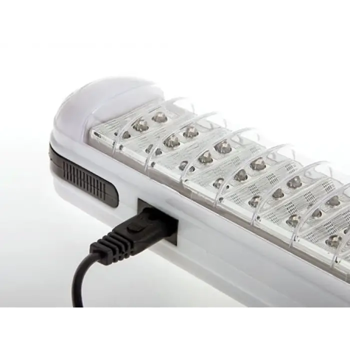 69 Ledli Şarj Edilebilir Işıldak (336336)