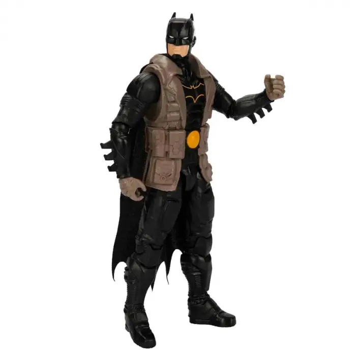 69258 SUN-SPM-FİGÜR BATMAN S10 V1 30CM BMAN