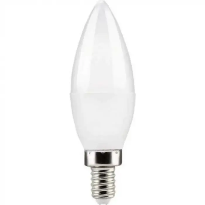 6W Mum Tipi Led Ampul - 600 Lümen (336336)