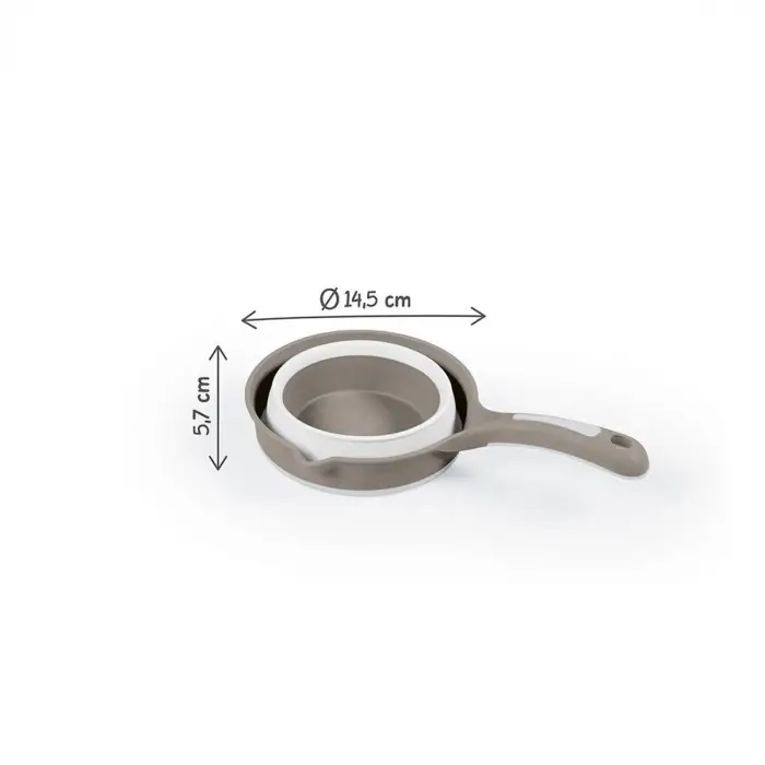 7366 KTLANIR BEBEK YIKAMA MASRAPASI STONE GRİ