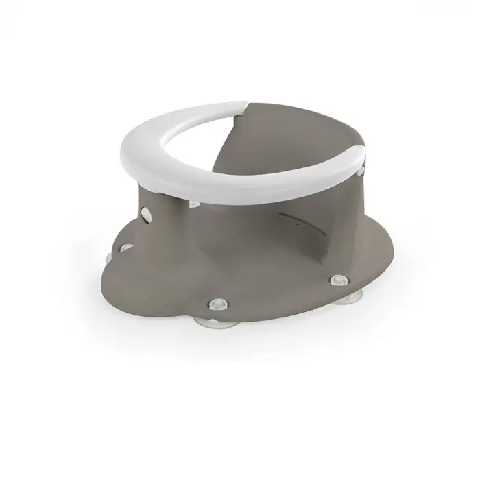 7468 BEBEK BANYO YIKAMA OTURAĞI STONE GRİ