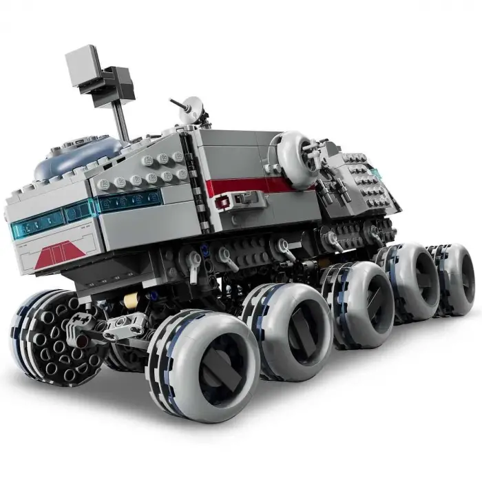 75413 Lego Star Wars - Republic Juggernaut 813 parça +9 yaş