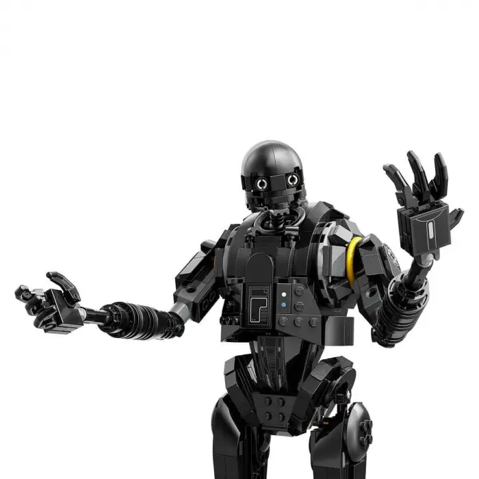 75434 Lego Star Wars - K-2SO Güvenlik Droidi 845 parça +10 yaş