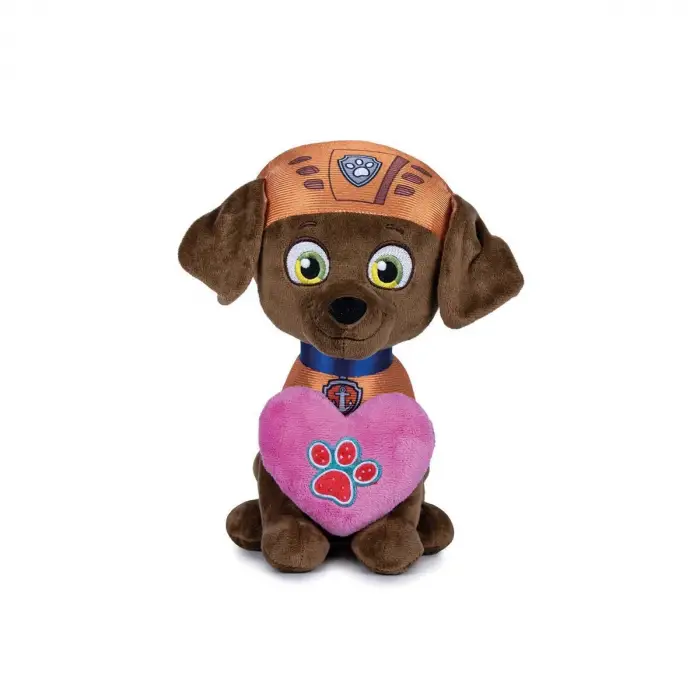 760022231 PAW Patrol Love Serisi 20 cm Peluş -1 adet fiyatıdır