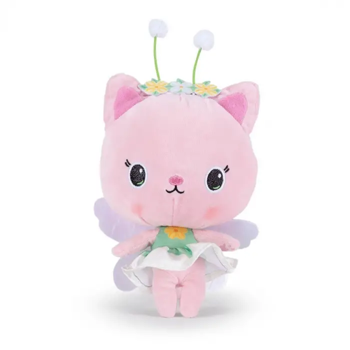 760022540 Gabby’s Dollhouse 18 cm Mini Peluş -1 adet fiyatıdır