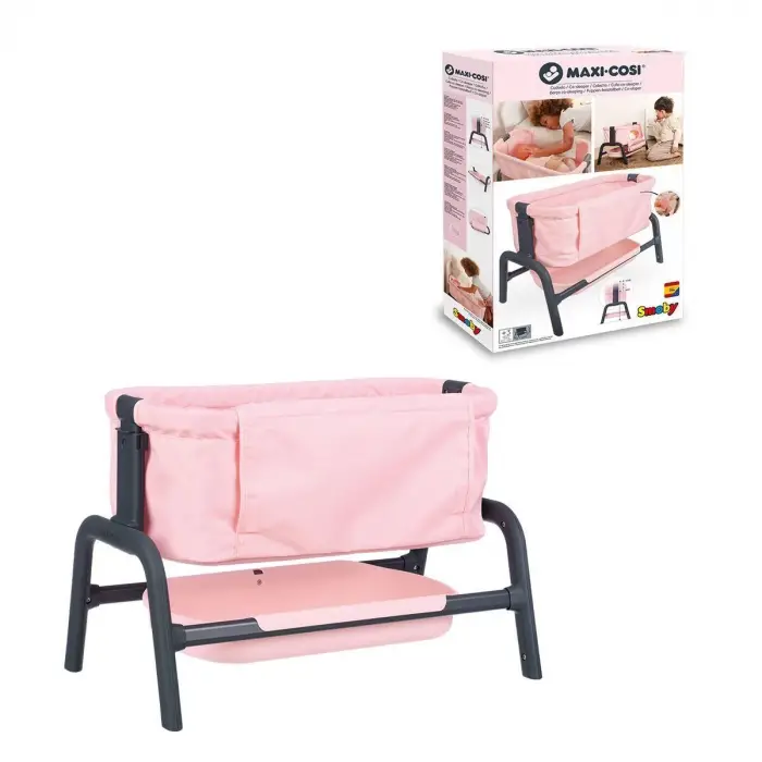 7600240240 Maxi Cosi Co Uyku Yatağı -Simba