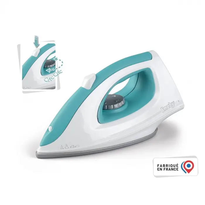 7600330122 Ütü **OYUNCAK**-Smoby