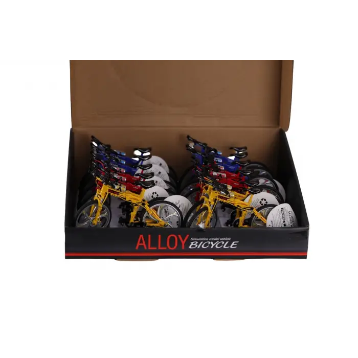 7633 KUTUDA 12Lİ BİSİKLET