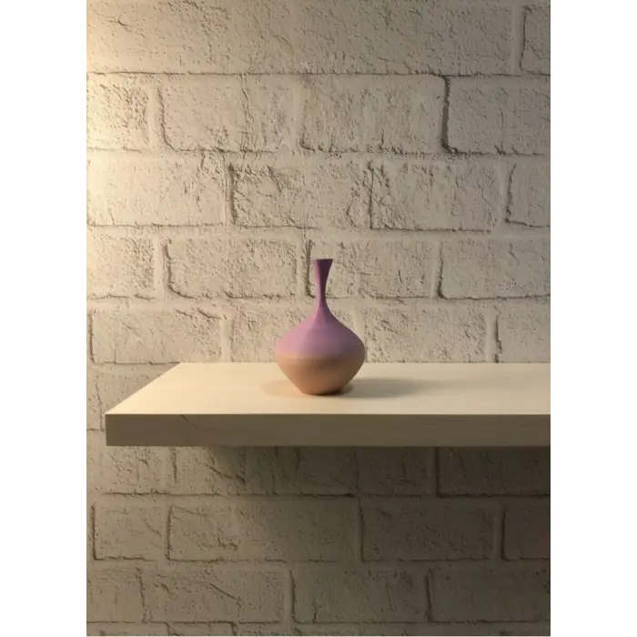 8 cm Mini Rainbow Masa Üstü Dekor Pastel Tonlu Şık Aksesuar