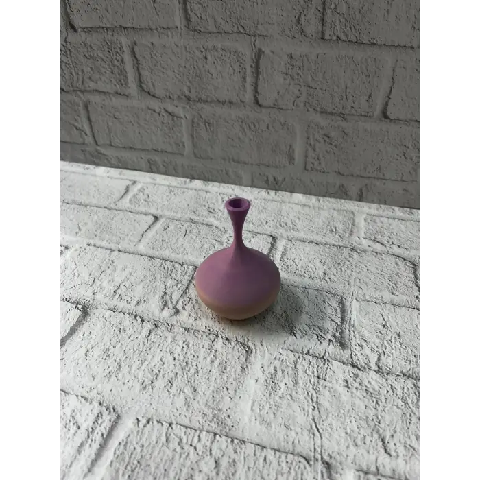 8 cm Mini Rainbow Masa Üstü Dekor Pastel Tonlu Şık Aksesuar