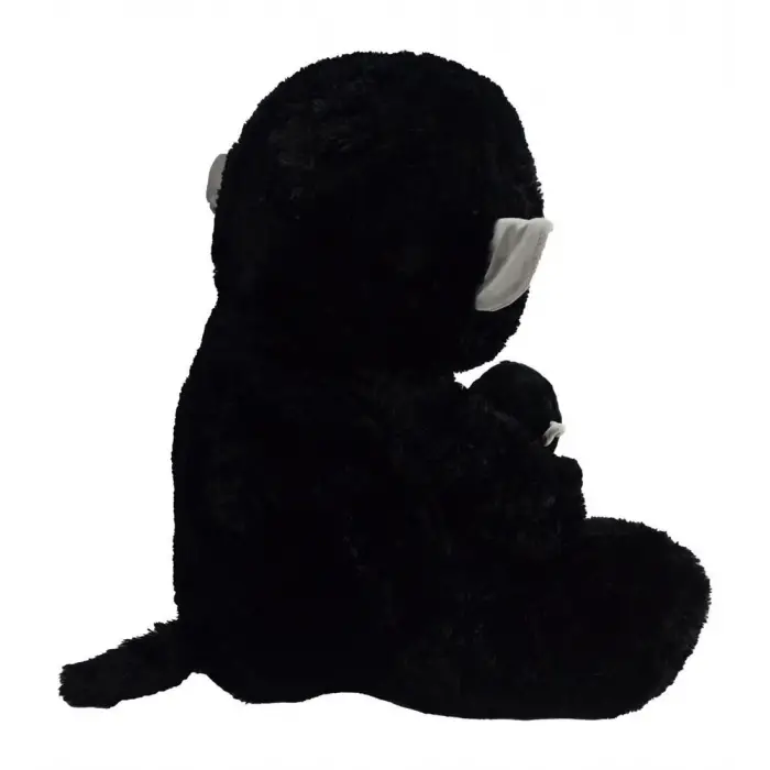 80 CM YAVRULU MAYMUN