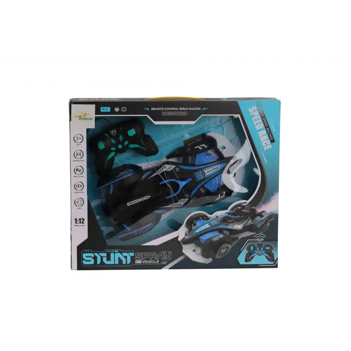 806-85 ŞARJLI KUMANDALI FORMULA