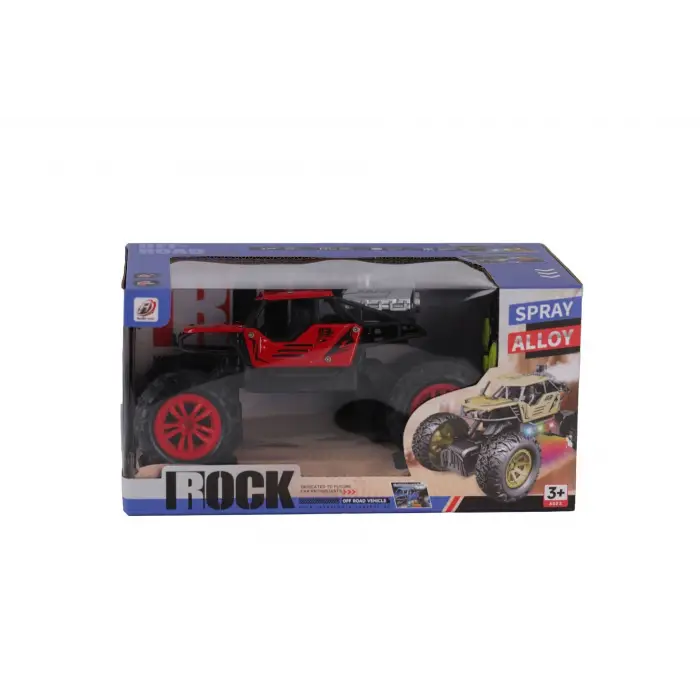 888-P8 UZ KUM ŞARJLI ARABA