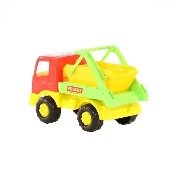 8984 Polesie Salüt Özel Araç