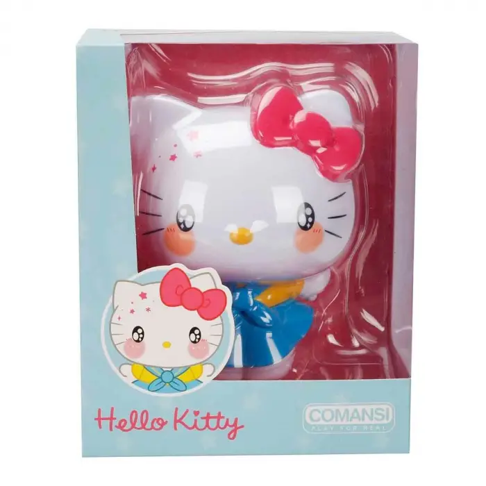 90425 SUN-CMS-FİGÜR HELLO KITTY KAWAII PREMIUM EDITION 16CM HKTY