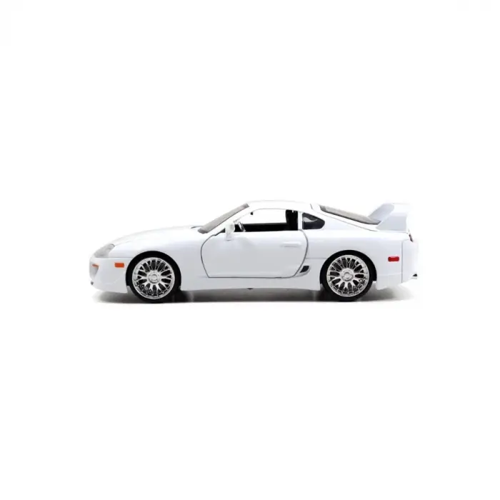 9397375314R00 Fast  Furious 1995 Toyota Supra 1 24