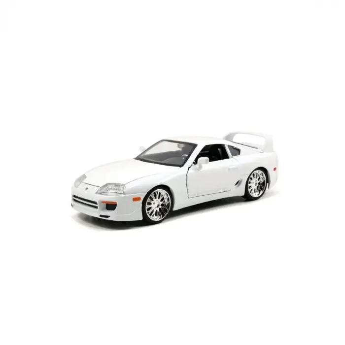 9397375314R00 Fast  Furious 1995 Toyota Supra 1 24
