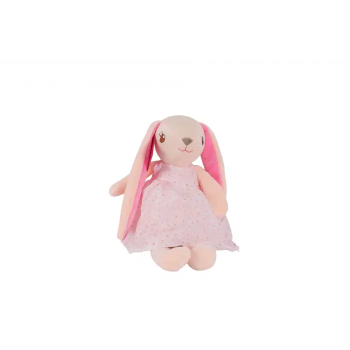 9969 1588 TAVŞAN 35 CM EKRU