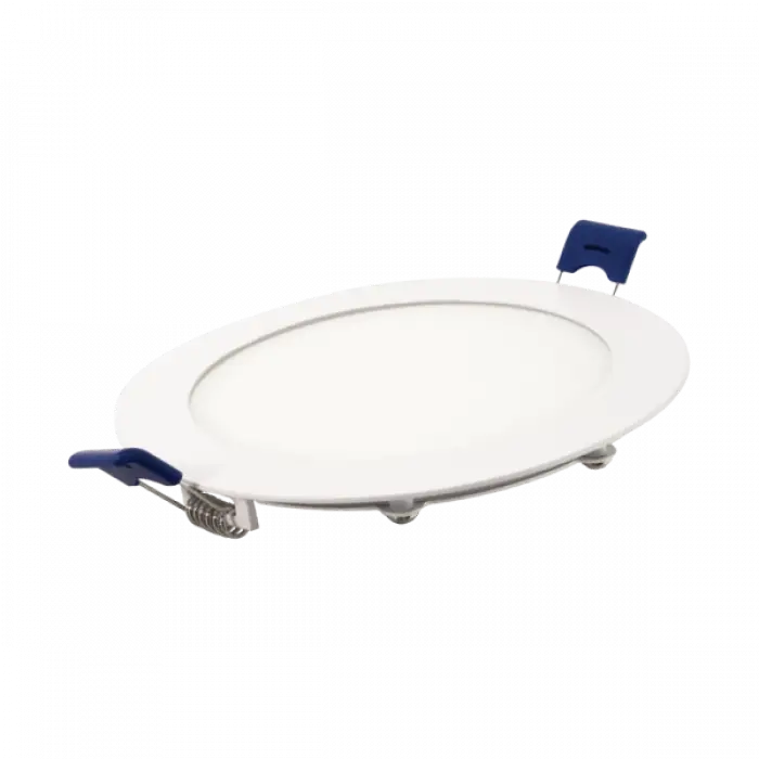 ACK AP01 00900 Sıva Altı 9W Led Spot 3000K Gün Işığı