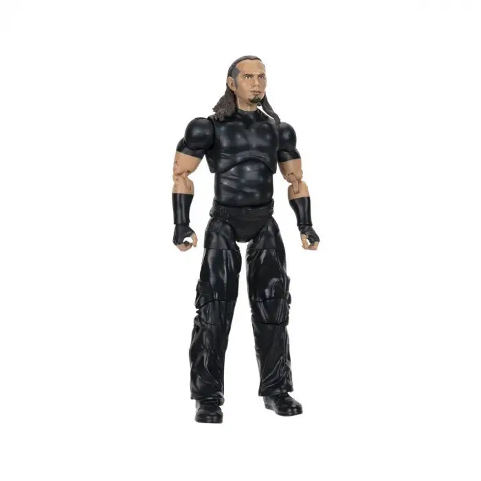 AEW/0001-S16 AEW Karakterleri Model Aksiyon Figür 18cm