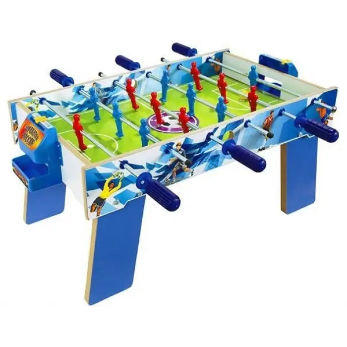 Ahşap Ayaklı Orta Boy Langırt - 404-G964