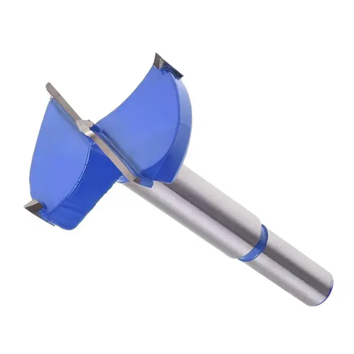 Ahşap Freze Bıçağı - 40x70 Mm, Yüksek Kaliteli Ahşap İşleriniz İçin İdeal