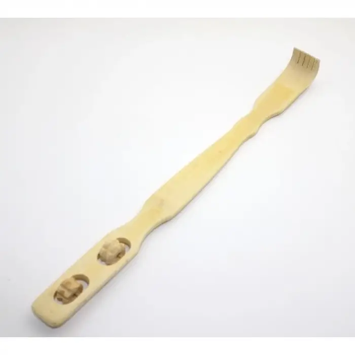 Ahşap Sırt Kaşıma Model 5