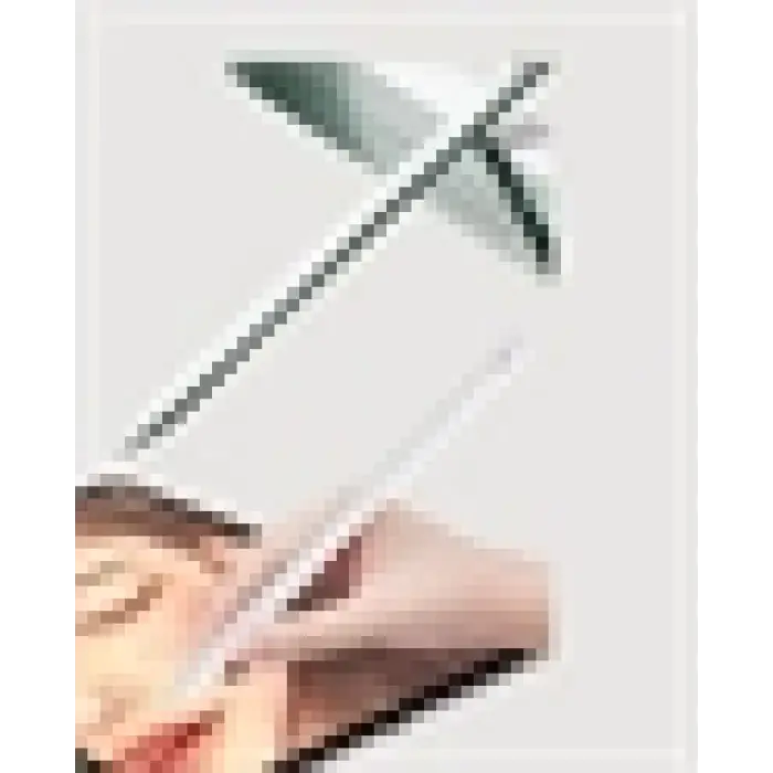 Akıcı Yazı ve Çizim için Eğim Sensörlü Dijital Kalem – 20 Saat Kesintisiz Kullanım