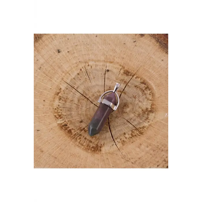 Akik Point Kolye Ucu