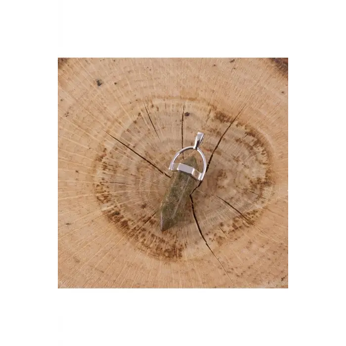 Akik Point Kolye Ucu