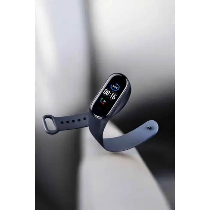 Akıllı Bileklik Su Geçirmez Bileklik, Uzun Pil Ömrü Ve Hızlı Şarj Özelliği