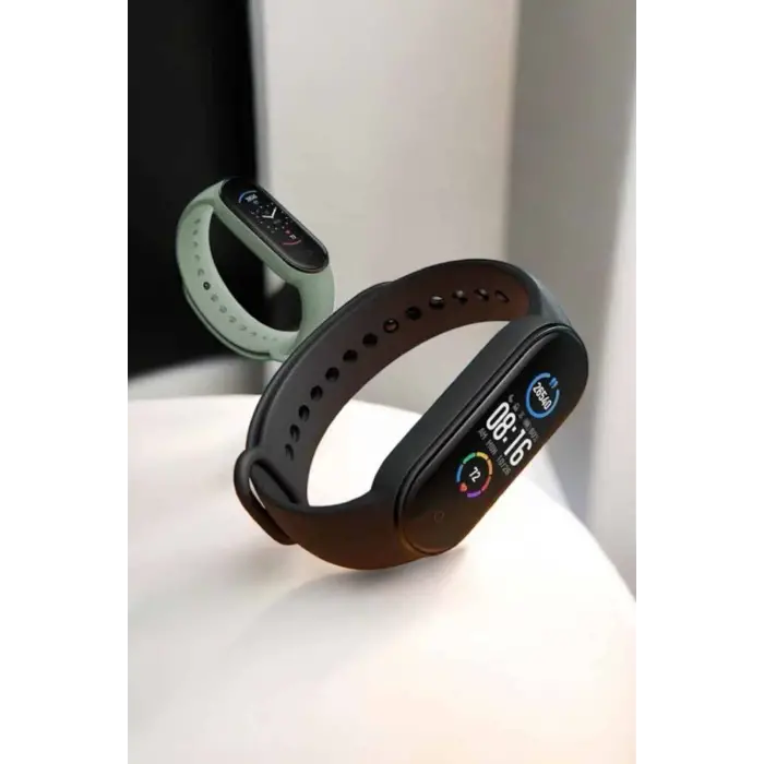 Akıllı Saat Arama Cevaplayan Tüm Gün Sağlık ve Aktivite Takibi